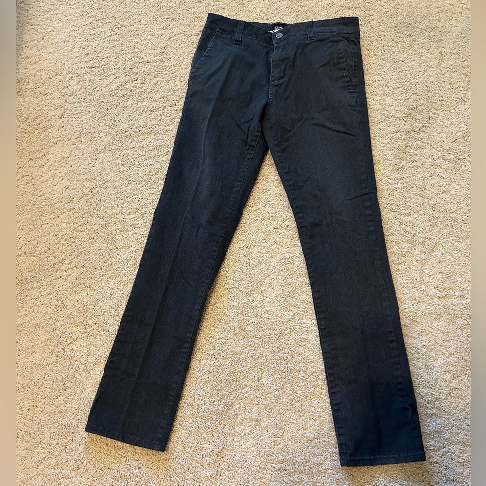 RSQ Mens Slim Straight Chino Pants